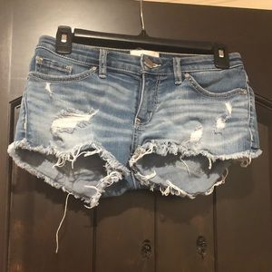 Buckle BKE Stella Shorts